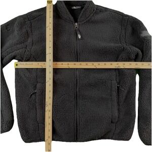 The‎ North Face Osito Jacket Black Fleece